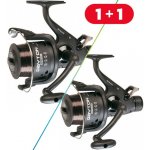Trabucco Dayton BR 5000 1+1 – Zboží Mobilmania