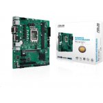 Asus PRO H610M-C-CSM 90MB1AT0-M0EAYC – Hledejceny.cz