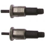 Náhradní nýtovací adaptéry na maticové nýty, velikosti M5 - M10 - JONNESWAY, Velikost: M8 – Sleviste.cz