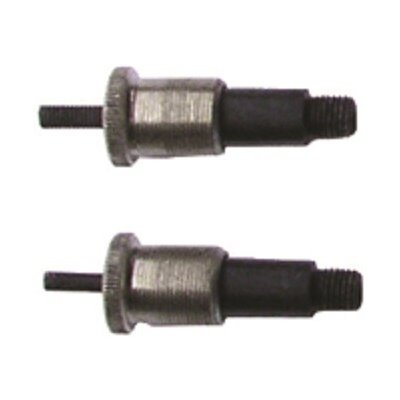 Náhradní nýtovací adaptéry na maticové nýty, velikosti M5 - M10 - JONNESWAY, Velikost: M8 – Sleviste.cz