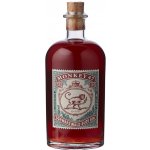 Monkey 47 Schwarzwald Dry Gin 47% 0,5 l (holá láhev) – Zboží Dáma