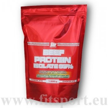 ATP Nutrition Beef Protein Isolate 95% 1000 g