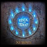 Trick Or Treat - Legend Of The XII Saints CD – Hledejceny.cz