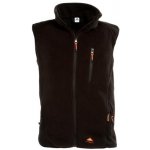 Alpenheat Vyhřívaná vesta FIRE-FLEECE – Zboží Dáma