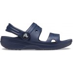 Crocs Classic Crocs Sandal T 207537-410 tmavě modrá – Sleviste.cz