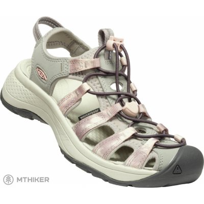 Keen Astoria West Sandal Women fawn/tie dye – Hledejceny.cz