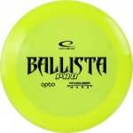 Ballista PRO - Opto (Latitude64) Žlutá – Zboží Dáma