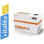 Tokofin prsa-citlivost-tlak-pnutí 60 kapslí – Hledejceny.cz