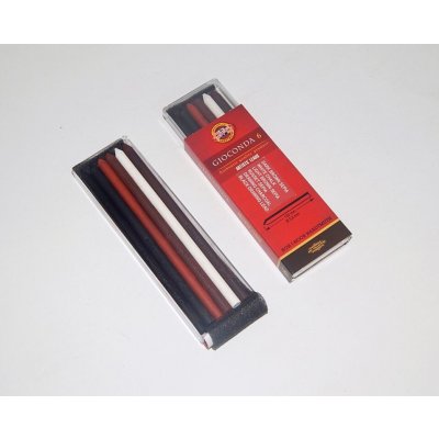 Koh-i-noor Gioconda Tuhy 4869/III 5,6mm 7138 – Zbozi.Blesk.cz