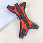 ANNAM Polstrovaný postroj – Zboží Mobilmania