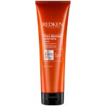 Redken Frizz Dismiss Rebel Tame Heat Protective Leave-In Cream 250 ml – Hledejceny.cz