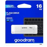 GOODRAM UME2 16GB UME2-0160W0R11 – Hledejceny.cz