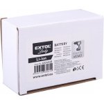 EXTOL LADY 402403B , 12V Li-ion, 2000mAh – Zboží Dáma