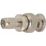 OEM SMA-BNC adapter m/m