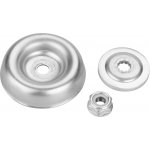 EXTOL INDUSTRIAL sada montážní pro nůž, 3ks EXT8791900D – Zboží Dáma