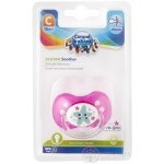 Canpol Babies silikon třešinka Love & Sea 22/415 – Hledejceny.cz