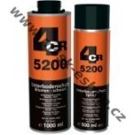 4CR Bitumen na podvozky ve spreji 500ml – Zboží Mobilmania