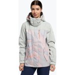 Roxy Roxy Jetty Block Jk gray violet – Hledejceny.cz