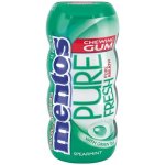 Mentos Pure Fresh Gum Spearmint 30 g – Hledejceny.cz