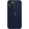 Pouzdro a kryt na mobilní telefon Apple Tactical MagForce Hyperstealth pro iPhone 13 Deep Blue 8596311205866