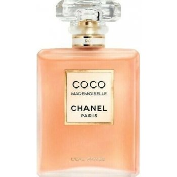 Chanel Coco Mademoiselle L´Eau Privée parfémovaná voda dámská 50 ml