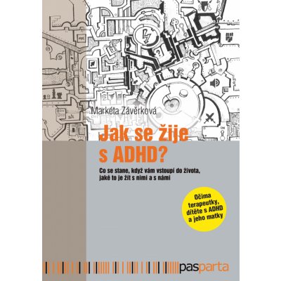 Jak se žije s ADHD – Zbozi.Blesk.cz