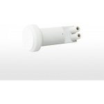 AB-COM LNB AB 01 Twin – Zbozi.Blesk.cz