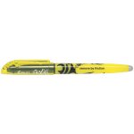 Pilot FriXion Light 005 žlutá – Hledejceny.cz