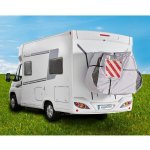 Plachta Hindermann Concept Zwoo 3 kola – Hledejceny.cz