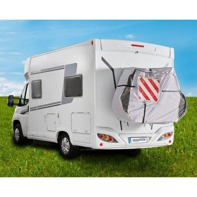 Plachta Hindermann Concept Zwoo 3 kola – Hledejceny.cz