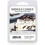 Country Candle Cookies & Cream Cake vosk do aromalampy 64 g – Hledejceny.cz