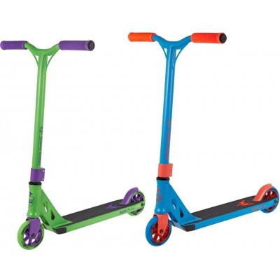 Longway Summit Mini 2K19 černá – Hledejceny.cz