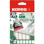 Kores lepící guma Gumfix 50 g – Zboží Živě