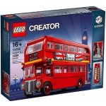 LEGO® Creator Expert 10258 London Bus – Zboží Živě