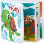 Nuby první pískací knížka do vody – Zbozi.Blesk.cz