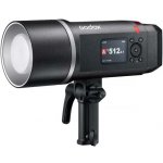 GODOX Blesk AD600BMII – Zboží Živě