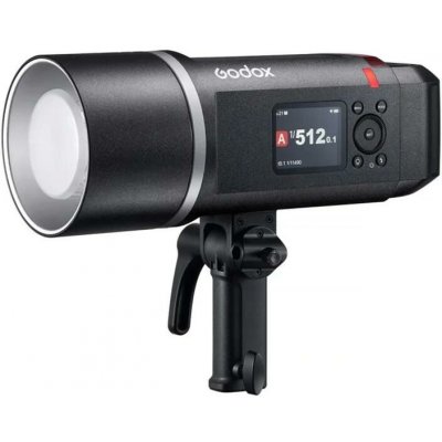 GODOX Blesk AD600BMII – Zboží Živě