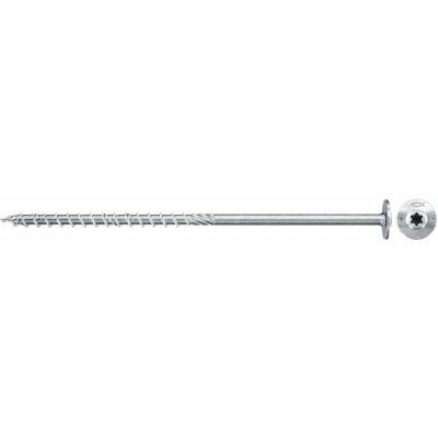 Vrut Rapi-Tec SK – 8×200 mm – Hledejceny.cz