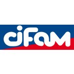 CIFAM Hlavní brzdový válec CFM 202-825 – Zboží Mobilmania