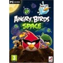 Hra na PC Angry Birds Space