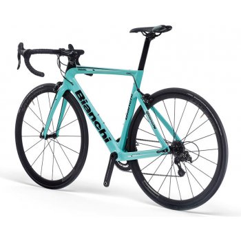 Bianchi Aria Aero 2018