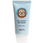 Skin79 Animal For Dry Monkey BB krém s hydratačním účinkem SPF50+ Beige 30 ml – Sleviste.cz