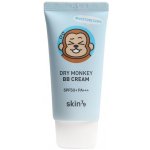 Skin79 Animal For Dry Monkey BB krém s hydratačním účinkem SPF50+ Beige 30 ml – Zbozi.Blesk.cz