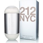 Carolina Herrera 212 toaletní voda dámská 100 ml – Hledejceny.cz