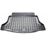 Gumová vana do kufru Rezaw-Plast Honda Civic X, 2017-2021, Hatchback – Hledejceny.cz