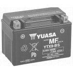 Yuasa YTX9-BS – Hledejceny.cz
