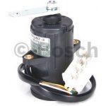 BOSCH Senzor, poloha akceleracniho pedalu 0205001206 – Sleviste.cz