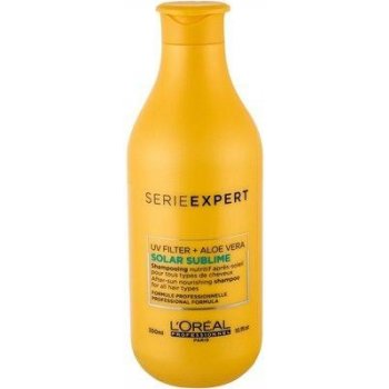 L'Oréal Expert Solar Sublime Shampoo 300 ml