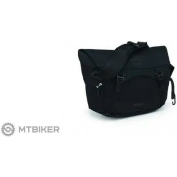 Osprey METRON 18 black