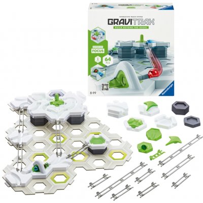 Ravensburger GraviTrax Focus Action Set – Zboží Mobilmania